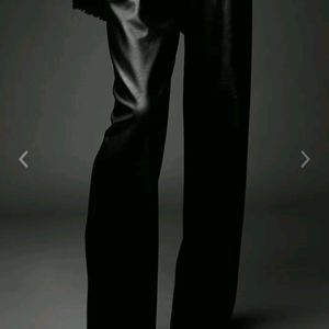 H&M Leather Pant