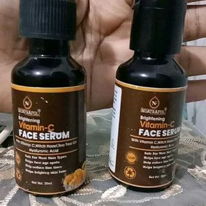 Vitamin C Serum