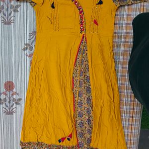 Anarkali Suit