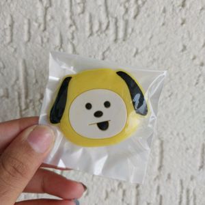 Bt21 Pop Socket