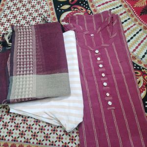 Kurta Set For Women/Girl