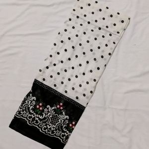 Pakistani Full Stitched Kurta Set