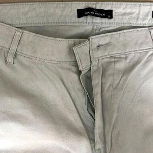 Highlander cargo pant used twice 36waist