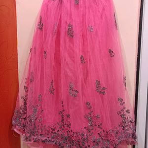 Diwali Sale Lehenga