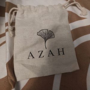 Azah Menstrual Cup