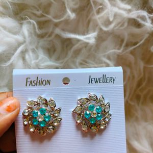 Beautiful Earrings