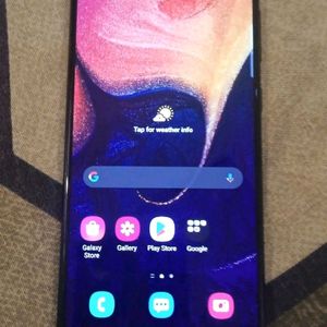 Samsung Galaxy A50