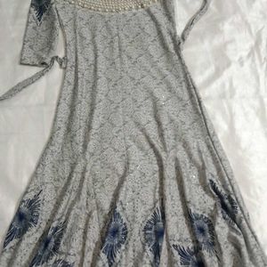 Vintage Dress