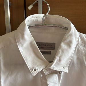 Zara Shirt