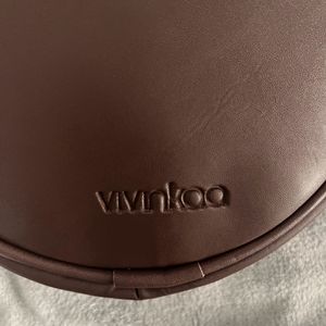 VIVINKAA FAUX LEATHER AESTHETIC PINTEREST BAG