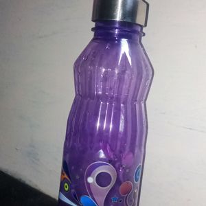 Water bottle For Students, With Best Quality. 1L