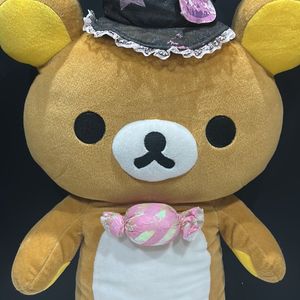 Rilakkuma San-x Halloween