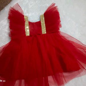 Kids Frock