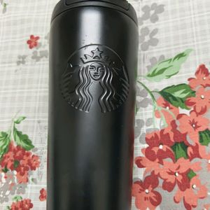 Starbucks Bottle