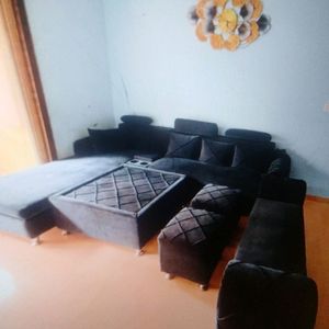 13 Seater Sofa Set