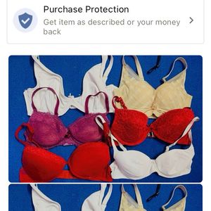 32/34 Size Bra 1oct