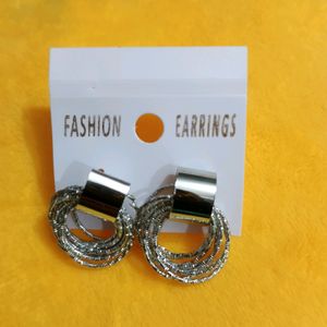 Earrings Combo Set 5