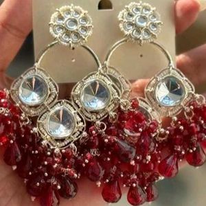 Chandbali (Earrings)