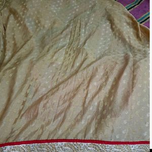 Women Heavy Saree