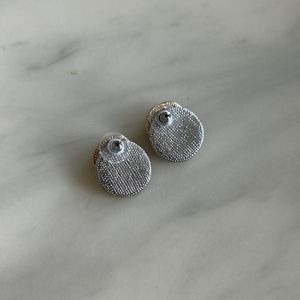 Embellished Ear Studs!