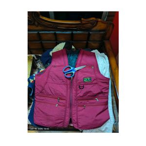 Hunter Jacket For Men