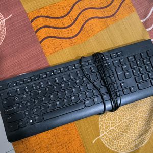 Lenovo Like New Keyboard