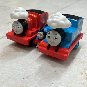 Original Thomas & Friends  Engines Set Of 3