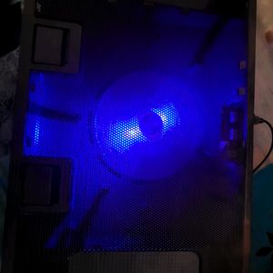 Laptop Cooler