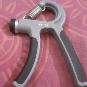 Hand Gripper 10kg To 40kg By HIS