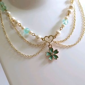 Princess-core Necklace