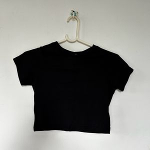 Combo Crop Top