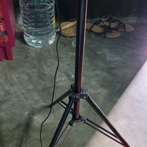 Tripod Mobile Stand