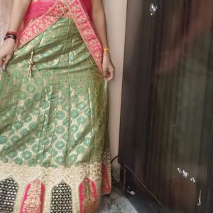 Lehenga Choli