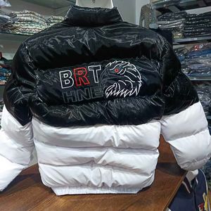 BRAN NEW SHINNER JACKET