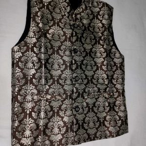 Kids Nehru Party Wear Jacket