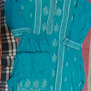 Beautiful Kurti Set