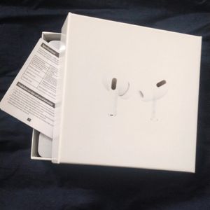 Wireless Earpods