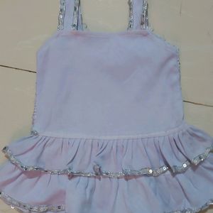 Frock For Girls