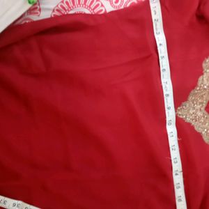 Punjabi Sakwar Suit