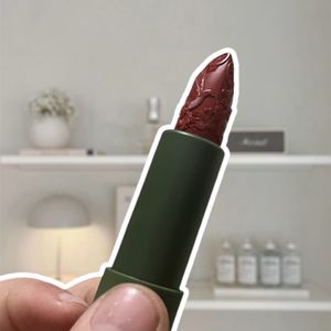 Carved Lipstick