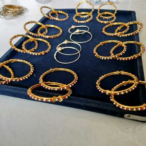 BANGLES FOR KIDOOS AS FESTIVAL SEASON...