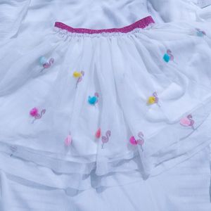 CUTE BABY SKIRT🎀