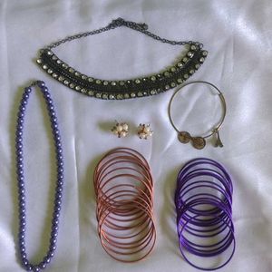 Jewellery Sets