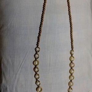 Fancy Neck Chain