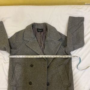 Best Korean Coat Bust Fits Till 42