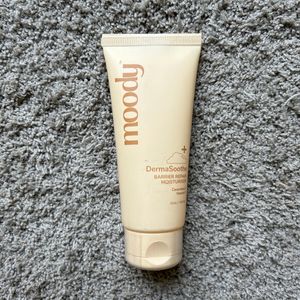 Moody - Barrier Repair Moisturiser