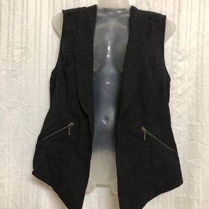 Maurices Black Jacket