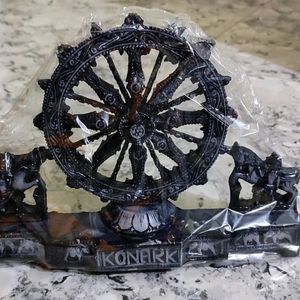 Konarak Chakra 10*6 Inch Wholesale Price