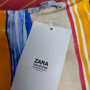 New Imported zara Top