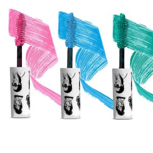 Elitty Color Mascara Pack Of 3 🎉🎉🥳🥳